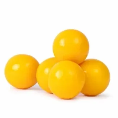 Yellow Yellow - All Signs Today