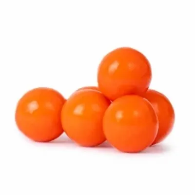 Orange Orange - All Signs Today