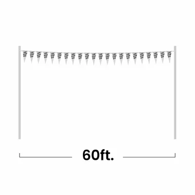 60 ft. - All Signs Today