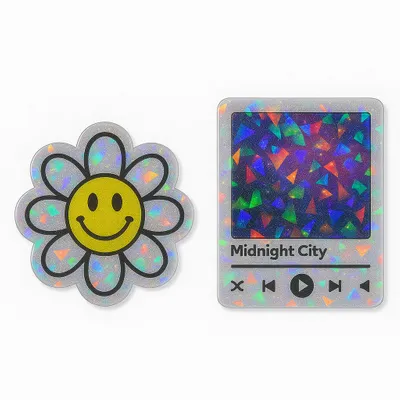 Diamond Holographic - All Signs Today