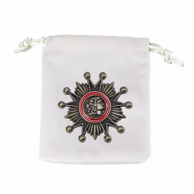 Beige Velvet Bag Beige Velvet Bag - All Signs Today