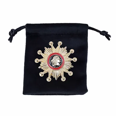 Black Velvet Bag Black Velvet Bag - All Signs Today