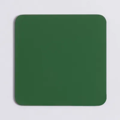 Green Green - All Signs Today