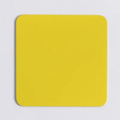 Yellow Yellow - All Signs Today