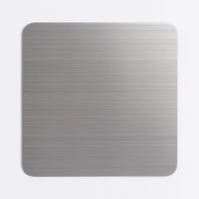 Brushed Grey Brushed Grey - All Signs Today