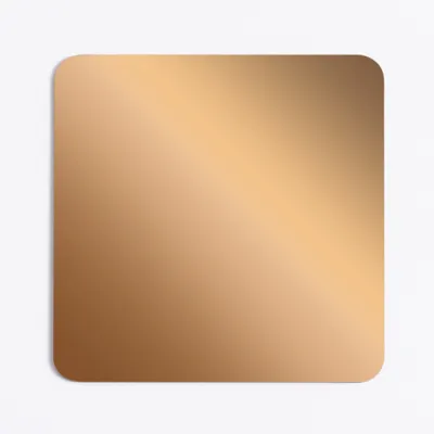 Glossy Copper Glossy Copper - All Signs Today