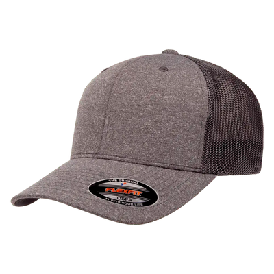 DARK HEATHER/CHARCOAL DARK HEATHER/CHARCOAL - All Signs Today