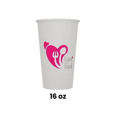 16 oz 16 oz - All Signs Today