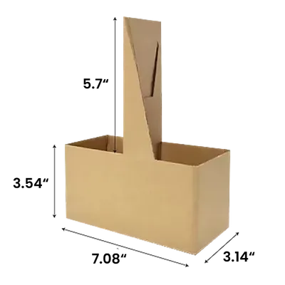 2 Cup Carrier 2 Cup Carrier - All Signs Today