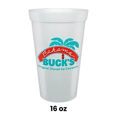 16 oz 16 oz - All Signs Today