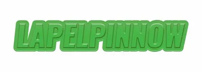 Matte Green Plating - All Signs Today