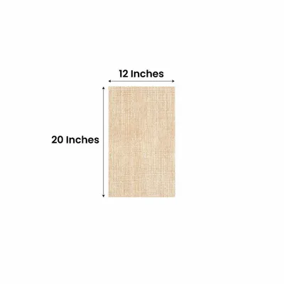 12 in x 20 in - All Signs Today