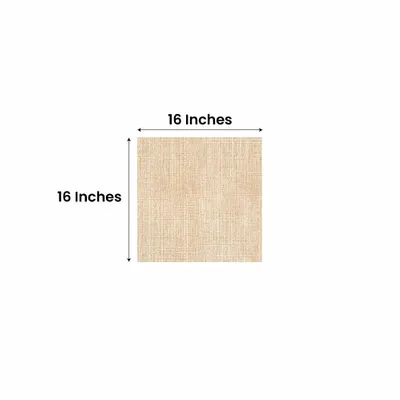 16 in x 16 in - All Signs Today