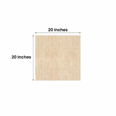 20 in x 20 in - All Signs Today