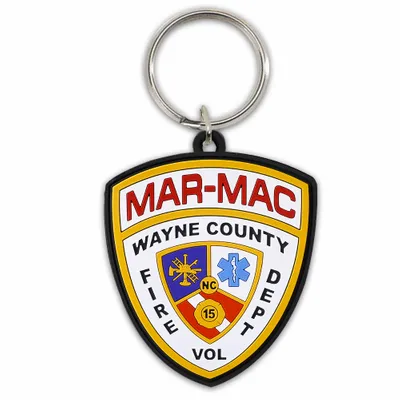 Key Chain Key Chain - All Signs Today