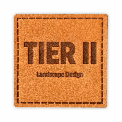 With Debossed Outline With Debossed Outline - All Signs Today