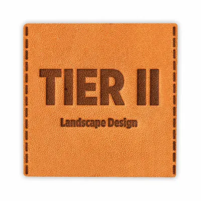 Vertical Debossed Outline Vertical Debossed Outline - All Signs Today