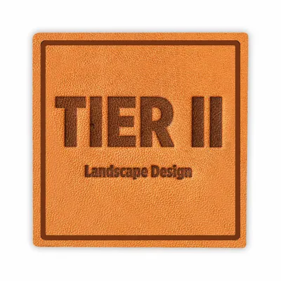 Solid Debossed Outline Solid Debossed Outline - All Signs Today