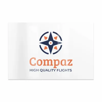 Full Color Label on Clear Material (4 x 6in) Full Color Label on Clear Material (4 x 6in) - All Signs Today