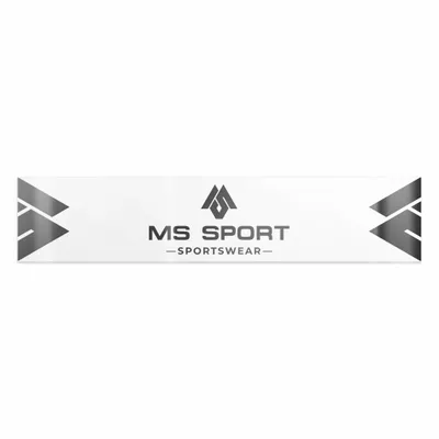 Full Color Label on Clear Material Full Color Label on Clear Material - All Signs Today