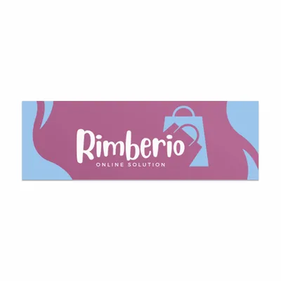 Full Color Label on White Material (2.25 x 6.75in) Full Color Label on White Material (2.25 x 6.75in) - All Signs Today