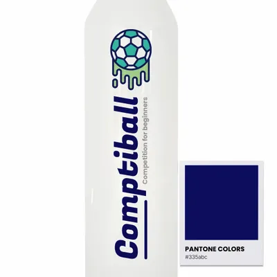 4 Spot Color: Side Wall Direct Print (4.5 x 8.1875in) 4 Spot Color: Side Wall Direct Print (4.5 x 8.1875in) - All Signs Today