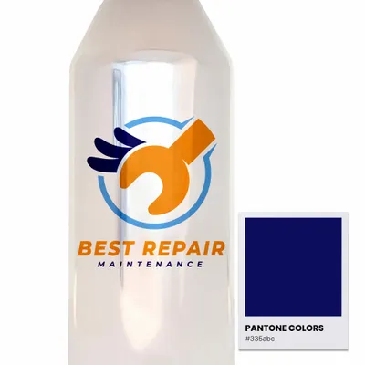 4 Spot Color: Side Wall Direct Print (4.5 x 8.1875in) 4 Spot Color: Side Wall Direct Print (4.5 x 8.1875in) - All Signs Today