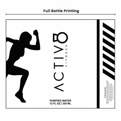 Full Bottle Print Full Bottle Print - All Signs Today