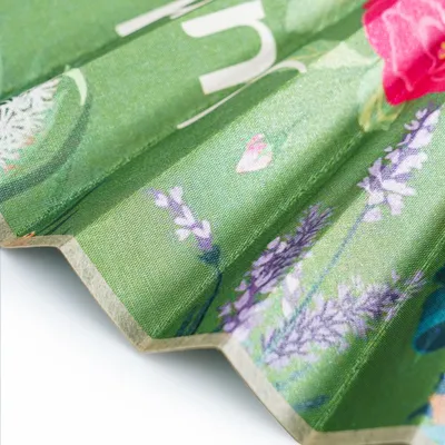 Fabric - All Signs Today