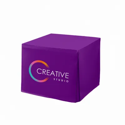 Pleated Corner - All Signs Today