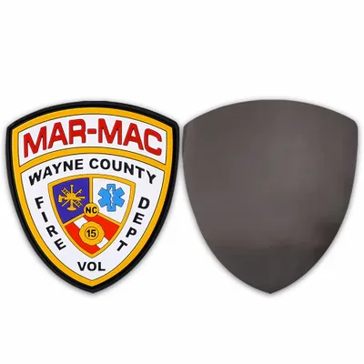 Magnetic Backing Magnetic Backing - All Signs Today