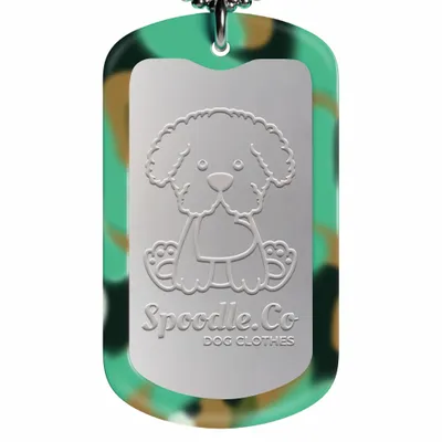 Forest Camo - All Signs Today