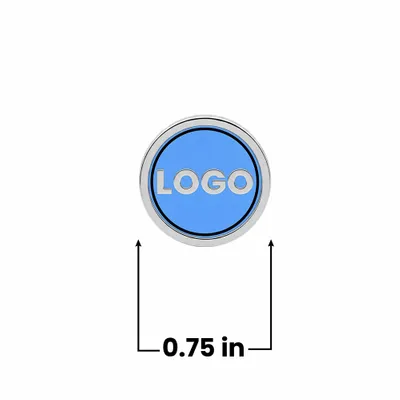 0.75 in. - All Signs Today