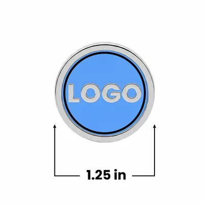 1.25 in. - All Signs Today