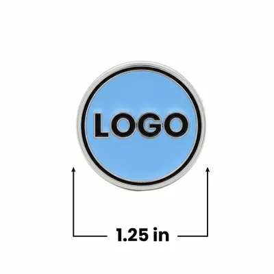 1.25 in. - All Signs Today