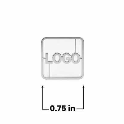 0.75 in. - All Signs Today