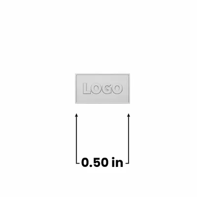 0.50 in. - All Signs Today