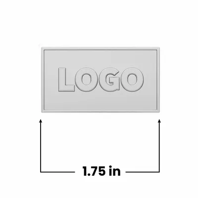 1.75 in. - All Signs Today