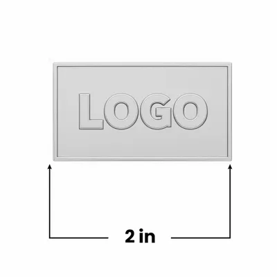 2 in. - All Signs Today