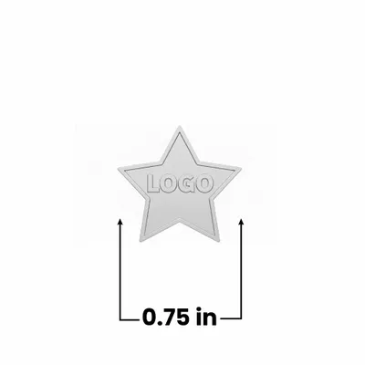 0.75 in. - All Signs Today