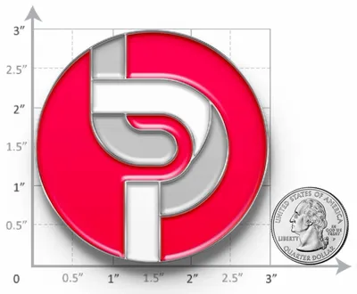 3 inch - All Signs Today