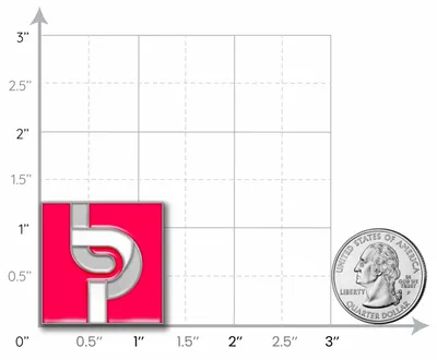 1.25 inch - All Signs Today