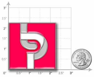 2.25 inch - All Signs Today