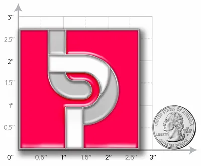 2.75 inch - All Signs Today