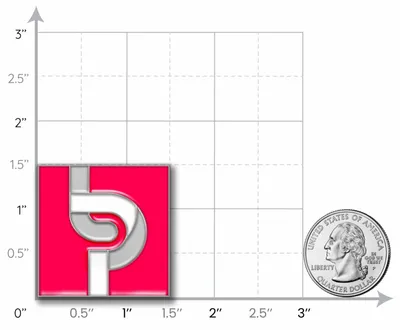 1.5 inch - All Signs Today