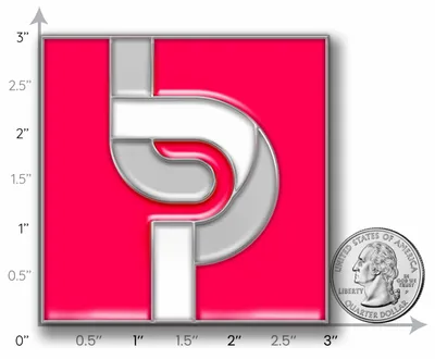 3 inch - All Signs Today