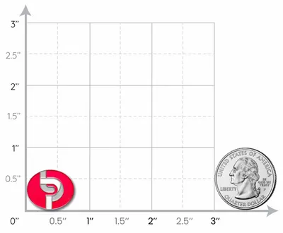 0.75 inch - All Signs Today