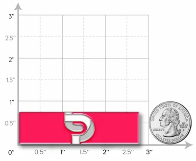 2.75 inch - All Signs Today