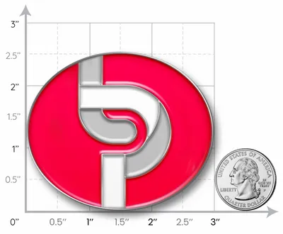 3 inch - All Signs Today