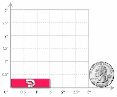 1.5 inch - All Signs Today